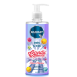 Mydło do rąk dla Dzieci QUERAY 500ml (351301)