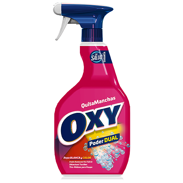 Odplamiacz-Dual-Power-SPRAY-750ml-351659-1 Odplamiacz Dual Power SPRAY 750ml (351659) - obrazek 1