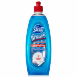 Płyn myjący naczynia do zmywarek, zamiast kapsułki, aktywny tlen 750ml (351421)