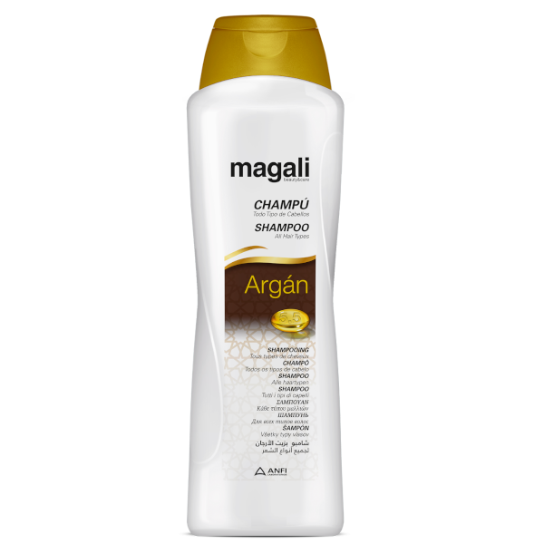Szampon-MAGALI-Argan-750-ml-351633-v2 Szampon MAGALI Argan 750ml (351633) - obrazek 1