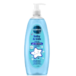 Żel do kąpieli dla dzieci 750ml QUERAY (351494)