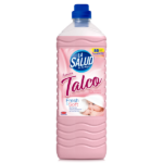 Koncentrat do płukania talkowy, dla dzieci, 80 płukań 2L (351544)