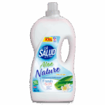 Płyn do płukania Aloes Natura, 4L (350012)