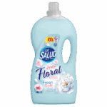 Płyn do płukania Kwiatowy Ogród, 4L (351546)