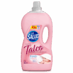 Płyn do płukania talkowy, dla dzieci 4L (351136)