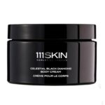 111SKIN_Celestial Black Diamond Body Cream krem do ciała 160ml