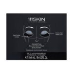 111SKIN_Celestial Black Diamond Eye Mask maska pod oczy 8x6ml