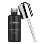 111SKIN_Celestial Black Diamond Retinol Oil olejek przeciwstarzeniowy do twarzy 30ml