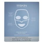 111SKIN_Cryo De-Puffing Facial Mask maska do twarzy 5x30ml