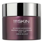 111SKIN_Repair Night Cream Nac Y2 krem do twarzy na noc 50ml