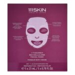 111SKIN_Y Theorem Bio Cellulose Facial Mask maseczki do twarzy w płachcie 5x23ml