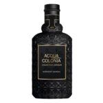 4711 Acqua Colonia Collection Absolue Midnight Sandal EDP spray 100ml