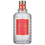4711 Acqua Colonia Lychee & White Mint EDC spray 170ml