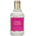 4711 Acqua Colonia Pink Pepper & Grapefruit EDC spray 50ml