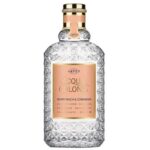 4711 Acqua Colonia White Peach & Coriander EDC spray 100ml