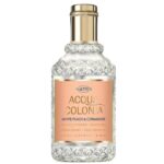 4711 Acqua Colonia White Peach & Coriander EDC spray 50ml