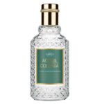 4711 Acqua Colonia Yuzu Cedarwood EDC spray 50ml
