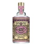 4711 Floral Collection Rose EDC spray 100ml