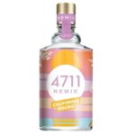 4711 Remix California Feeling EDC spray 100ml