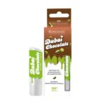 4ORGANIC_Naturalny nawilżający balsam do ust Dubajska Czekolada 5g