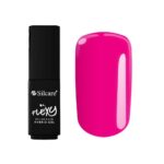 Flexy Hybrid Gel Pink lakier hybrydowy 1 Magenta 4.5g