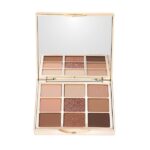 Selfglow paleta cieni Nude 12.5g