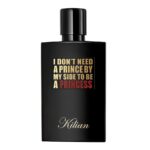 I Don't Need A Prince By My Side To Be A Princess woda perfumowana spray 50ml