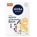 Men Sensitive łagodzący balsam po goleniu 100ml