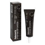 Intense Brow&lsqb;n&rsqb;s farba do brwi Black Brown 15ml
