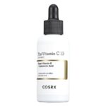 The Vitamin C 13 serum do twarzy z witaminą C 20ml