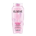 Elseve Glycolic Gloss szampon nabłyszczający do włosów matowych 400ml