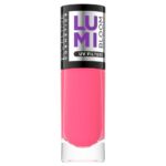 Lumi Bloom rozświetlający lakier do paznokci 10 8ml