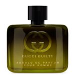 Guilty Absolu De Parfum Pour Homme perfumy spray 60ml