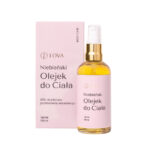Niebiański olejek do ciała 100ml