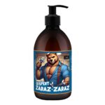Żel pod prysznic dla mężczyzn Ekspert Zaraz Zaraz 500ml
