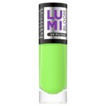 Lumi Bloom rozświetlający lakier do paznokci 06 8ml
