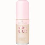 Silky Blur nawilżający podkład do twarzy 90 30ml