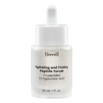 Nawilżająco-ujędrniające serum peptydowe 30ml