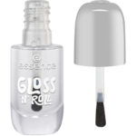 Gel Nail Polish żelowy lakier do paznokci 01 Gloss 'N' Roll 8ml