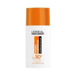 Men Expert Hydra Energetic codzienny fluid SPF50+ 50ml