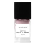 Coffee White Flowers perfumy spray 50ml