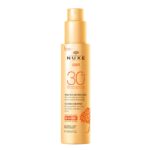 Sun mleczko do twarzy i ciała SPF30 150ml