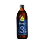 Olej Omega-3 500ml
