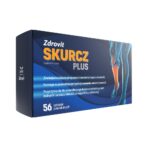 Skurcz Plus suplement diety 56 tabletek powlekanych