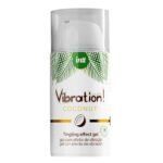 Vibration! Coconut żel intymny 15ml