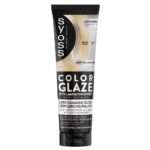 Color Glaze toner nabłyszczający z efektem laminacji Ultra Platinum 130ml
