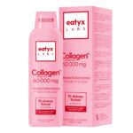 Collagen Forever 60000mg kolagen do picia suplement diety 500ml