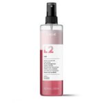 L2 Care dwufazowa odżywka do włosów suchych i zniszczonych 300ml