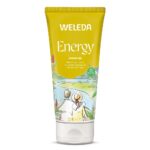 Energy żel pod prysznic z imbirem 200ml