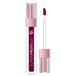 Superfruit Tint żelowy tint do ust i policzków 02 Acai Punch 4ml